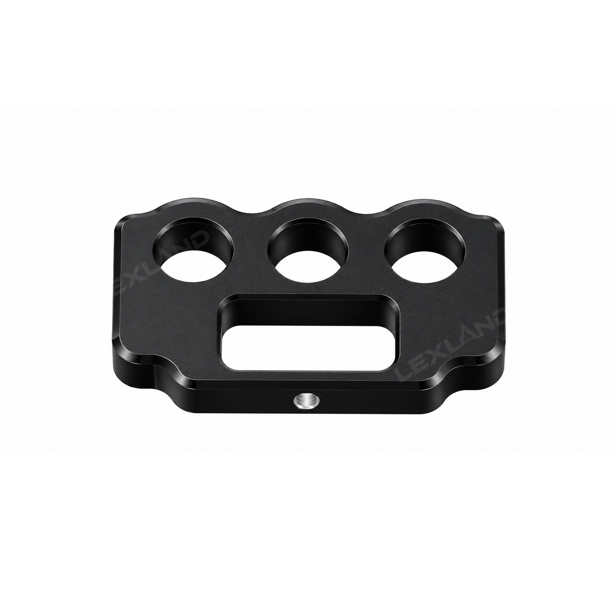Tacoma/Tundra Knuckle-Style Truck Bed Tie-Down Anchor Aluminum Alloy Truck Bed Cleat 3.0