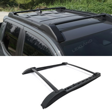 Tacoma Roof Rack Cross Bars Rooftop Luggage Cargo Carrier Bars for Toyota