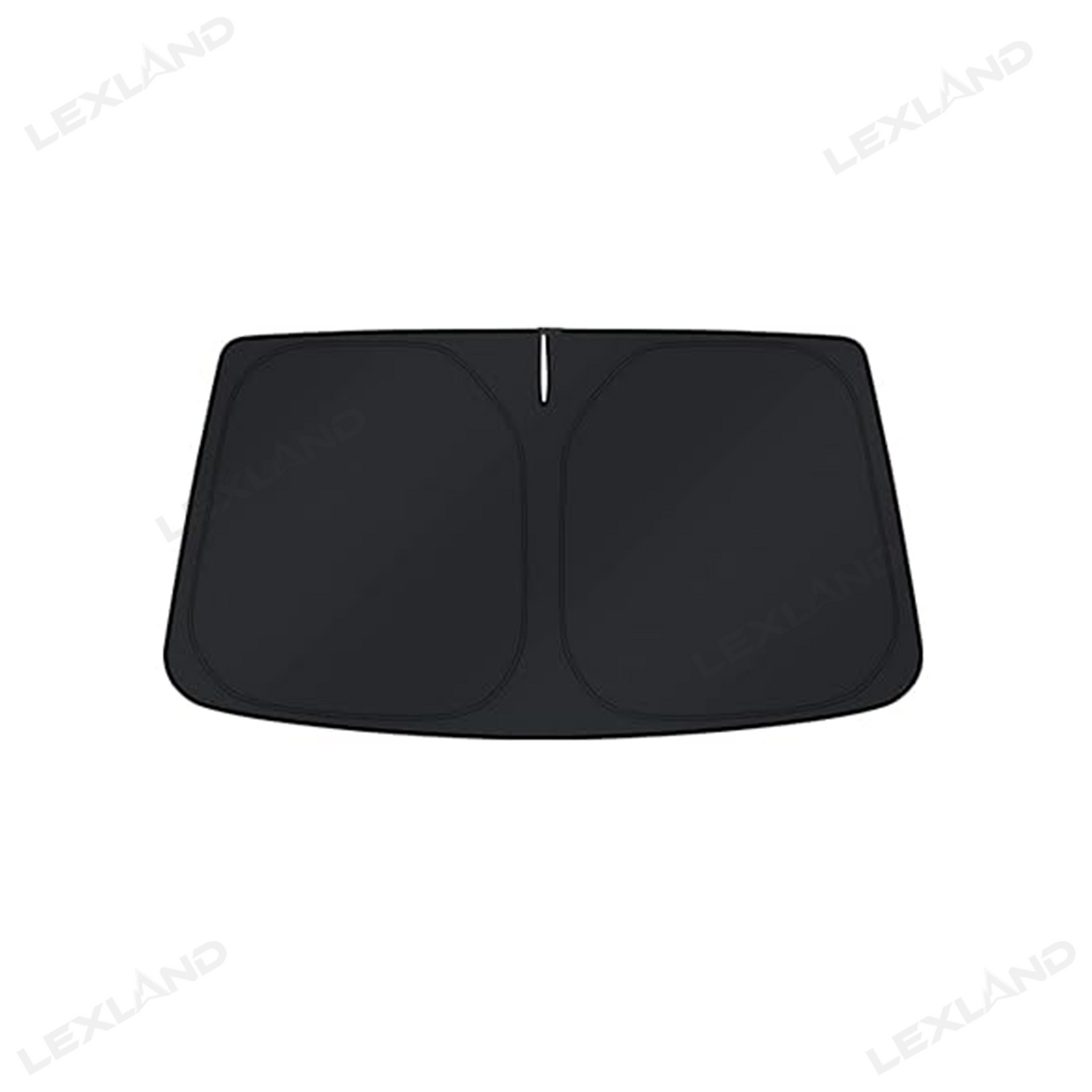Tundra Windshield Sun Shade Foldable Front Window Sunshade UV Protection for Toyota