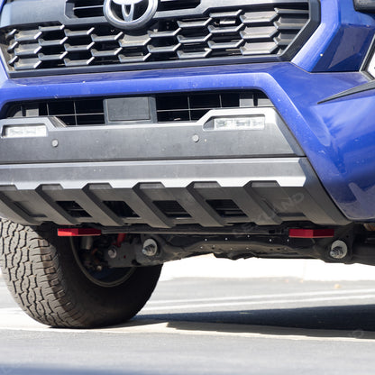 Tacoma/4Runner Aluminum Front Tow Hooks for Toyota