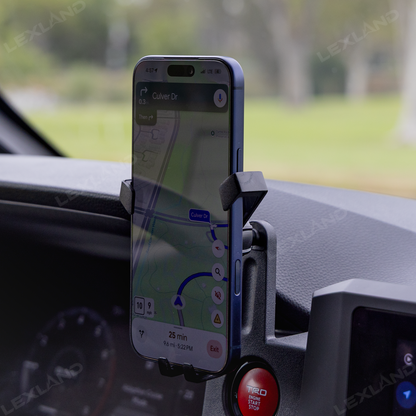 Tacoma Phone Mount Dashboard Air Vent Mount Phone Holder Stand for Toyota