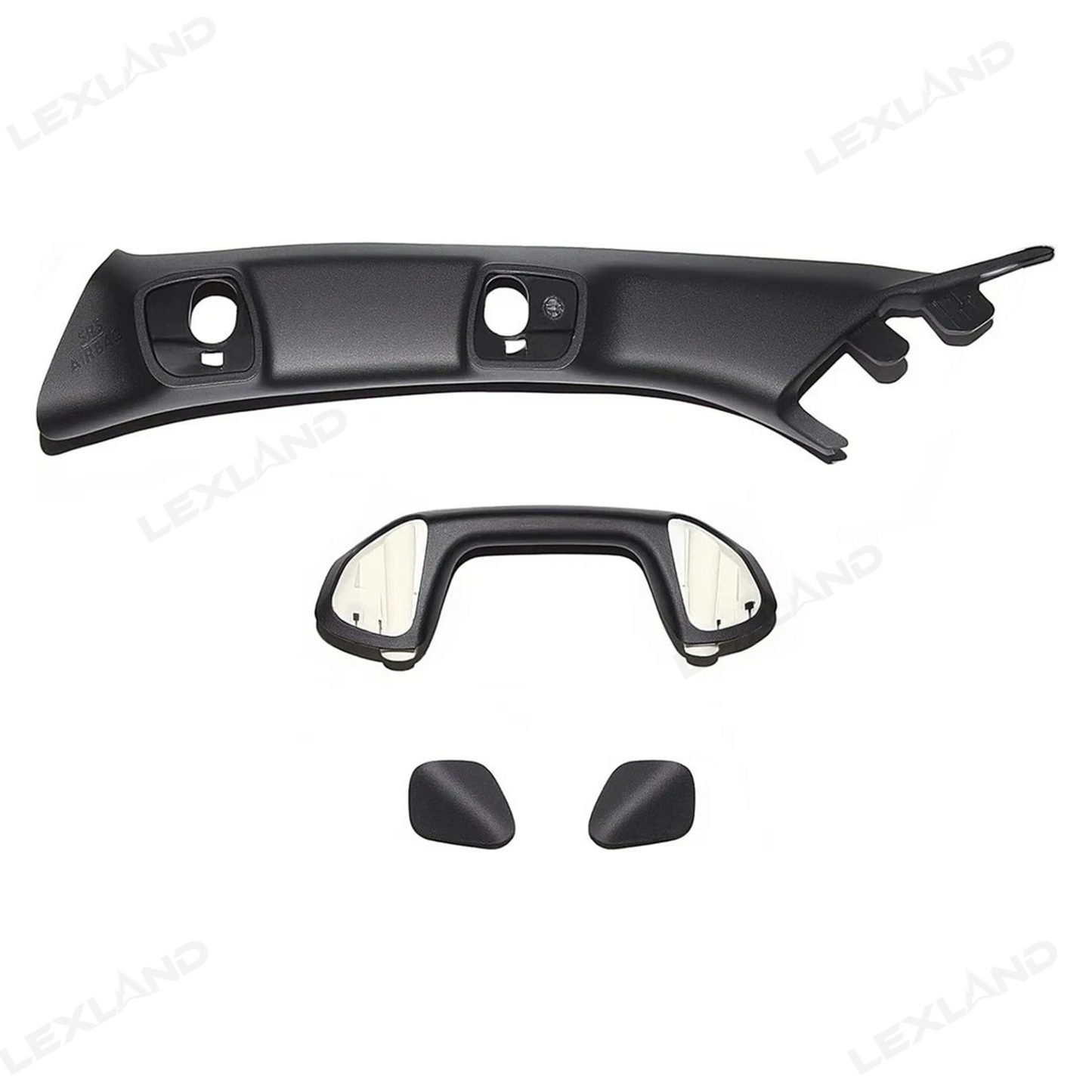 Tacoma 3rd Gen Driver Side A-Pillar Grab Handle Entry Assist Handle for Toyota
