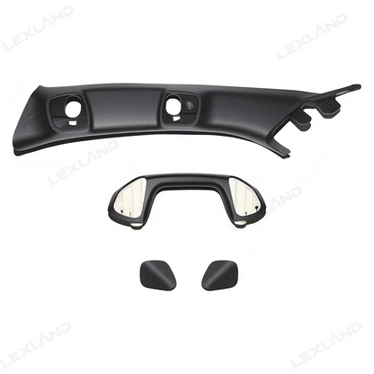 Tacoma 3rd Gen Driver Side A-Pillar Grab Handle Entry Assist Handle for Toyota