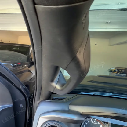 Tacoma 3rd Gen Driver Side A-Pillar Grab Handle Entry Assist Handle for Toyota
