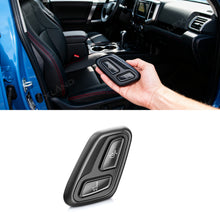 4Runner Front Passenger-side Power Seat Button Wireless Seat Adjustment Module Power Seat Switch