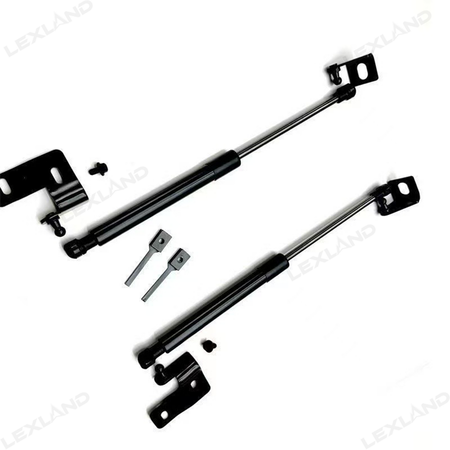 Land Cruiser LC250 Hood Strut Front Hood Lift Supports Gas Spring Upgrade Kit for Toyota