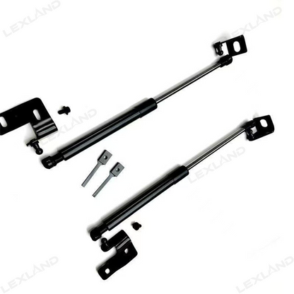 Land Cruiser LC250 Hood Strut Front Hood Lift Supports Gas Spring Upgrade Kit for Toyota