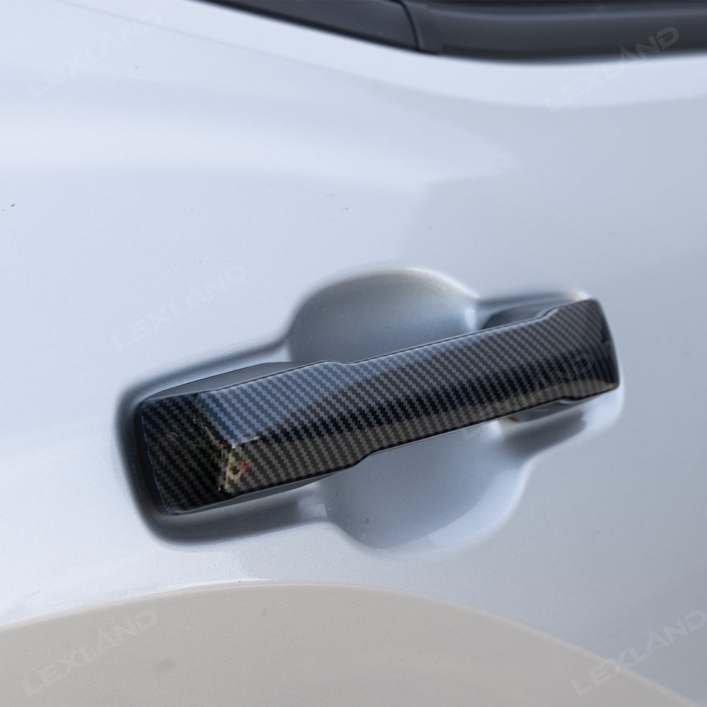 4Runner/Tacoma Door Handle Cover Trim For Toyota