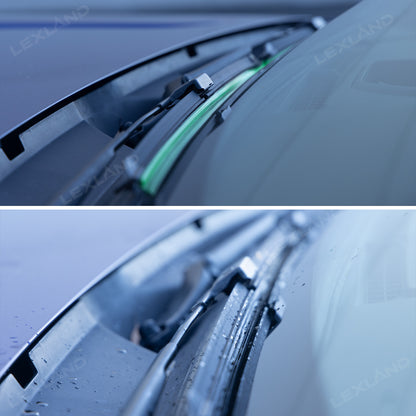 Tacoma Wiper Blades 24" / 20" Front Windshield Wipers Replacement Kit for Toyota