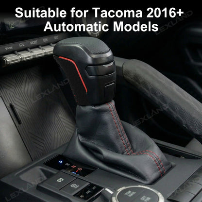 Tacoma Shift Knob TRD Style Automatic Gear Shift Handle for Toyota