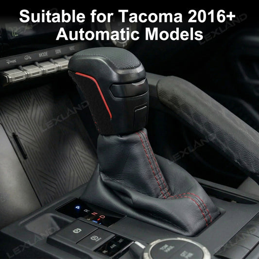 Tacoma Shift Knob TRD Style Automatic Gear Shift Handle for Toyota
