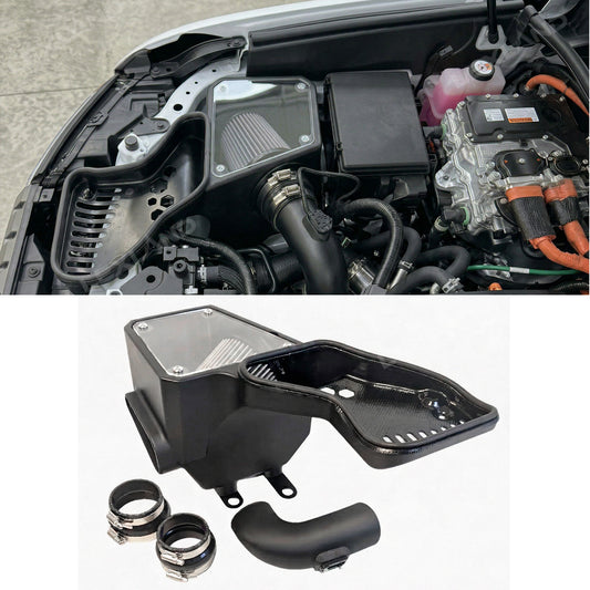 Tacoma/4Runner CPLT Intake Cold Air Intake System CAI for Toyota