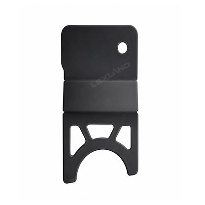 Tacoma Tailgate Theft Protector Truck Bed Tailgate Anti-theft Lock Security for Toyota