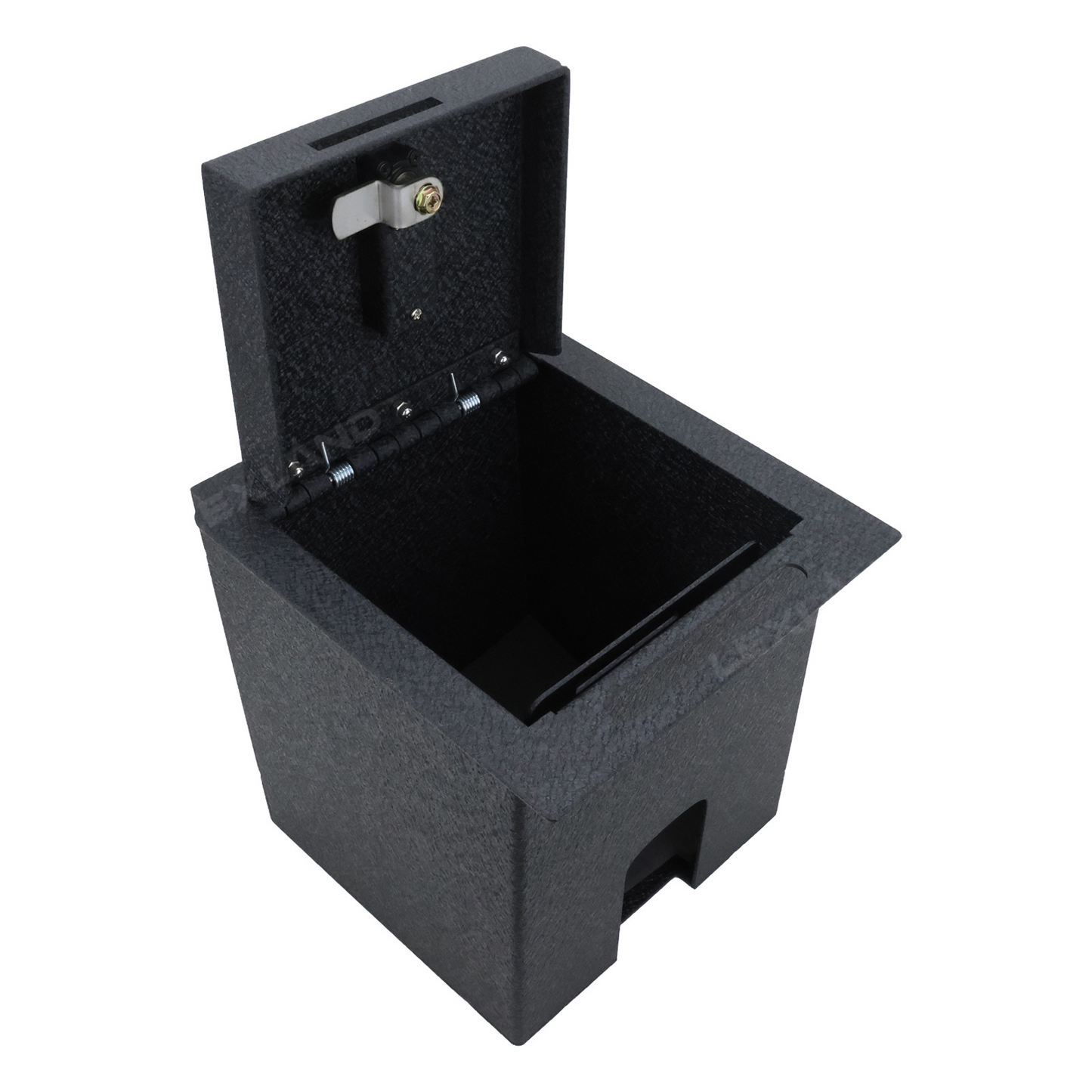 Tacoma Center Console Safe Organizer Armrest Lock Box Safe Vault Lockbox for Toyota