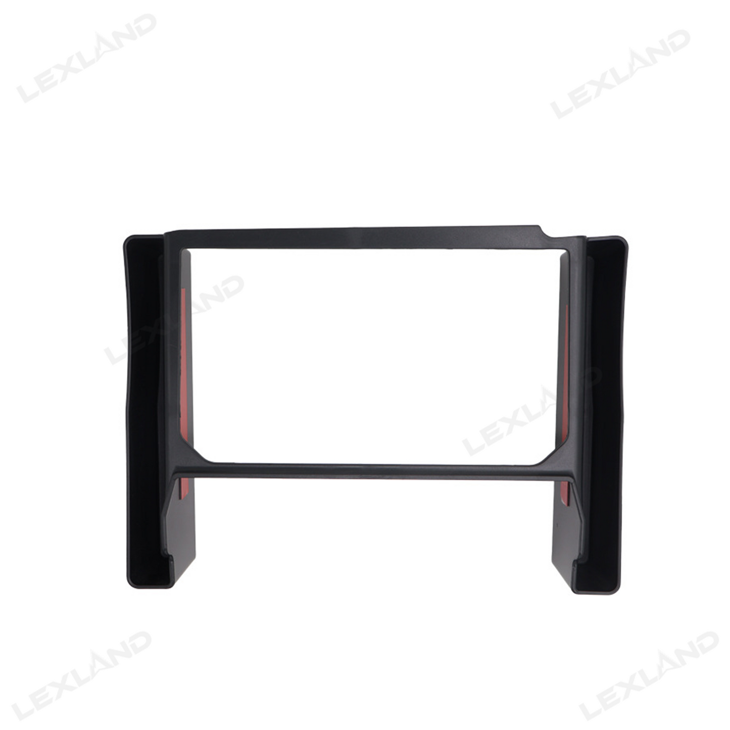 Tacoma/4Runner Central Control Side Organizer Holder Tray ABS Gear Shift Console Side Storage Box
