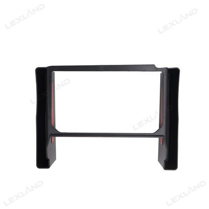Tacoma/4Runner Central Control Side Organizer Holder Tray ABS Gear Shift Console Side Storage Box