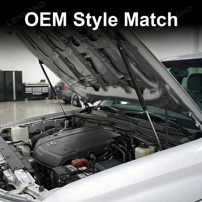 Tacoma/4Runner Hood Holder Front Hood Struts Upgrade Kit For Toyota