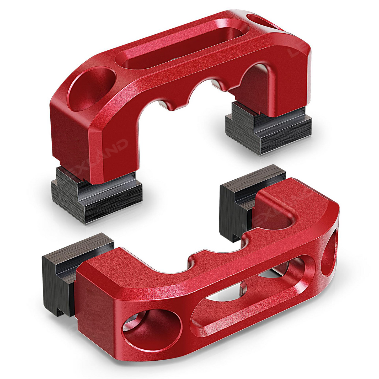 Tacoma Bed Rail Tie Downs Truck Cleat Tie Down Anchors for Toyota