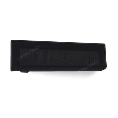 Tacoma/4Runner Gear Shifter Storage Box Holder Tray Under Handbrake Side Pocket Organizer