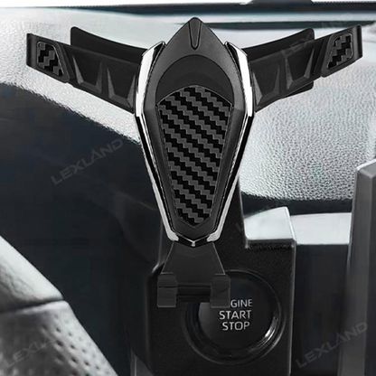 Tacoma Phone Mount Dashboard Air Vent Mount Phone Holder Stand for Toyota