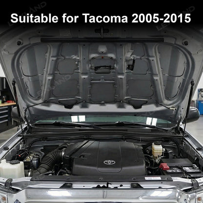 Tacoma/4Runner Hood Holder Front Hood Struts Upgrade Kit For Toyota
