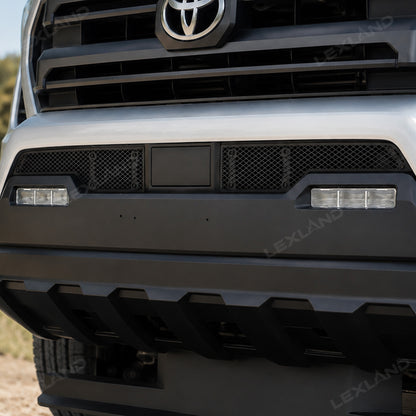 Tacoma Front Lower Grille Mesh Insect Bug Screen Radiator Guard for Toyota