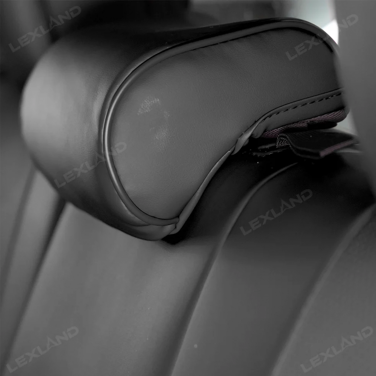 Tacoma Embossed Seat Covers Interior Seat Protector Seat Upholstery Upgrade for Toyota