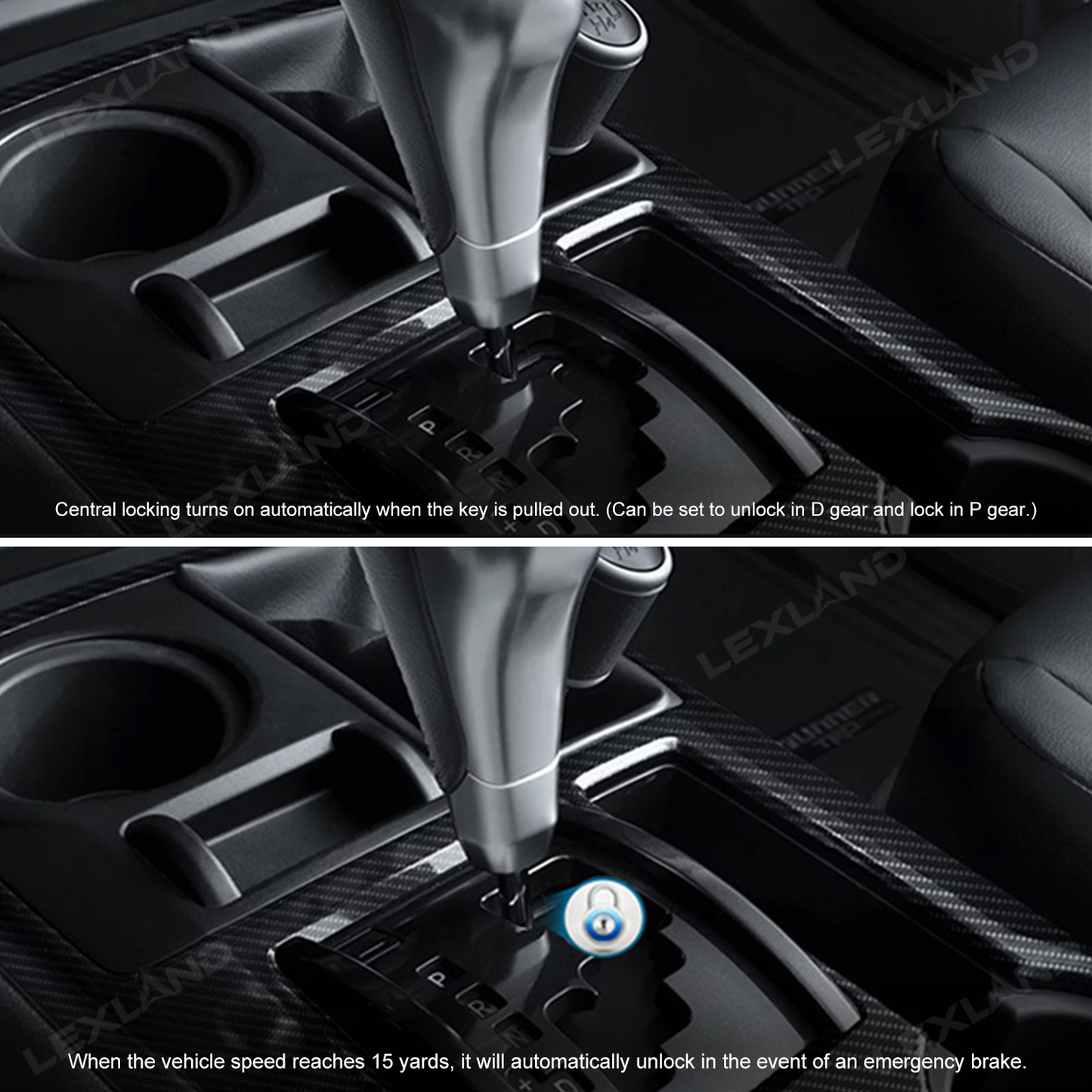 4Runner OBD Auto Window Lifter Automatic Window Close & Open Module Controller for Toyota