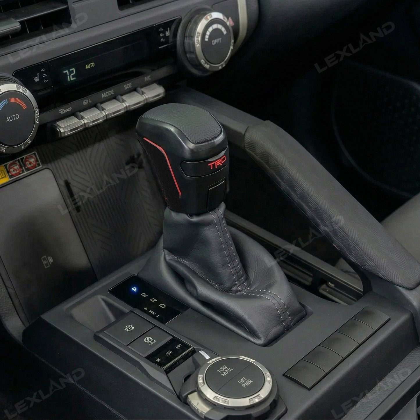 Tacoma Shift Knob TRD Style Automatic Gear Shift Handle for Toyota