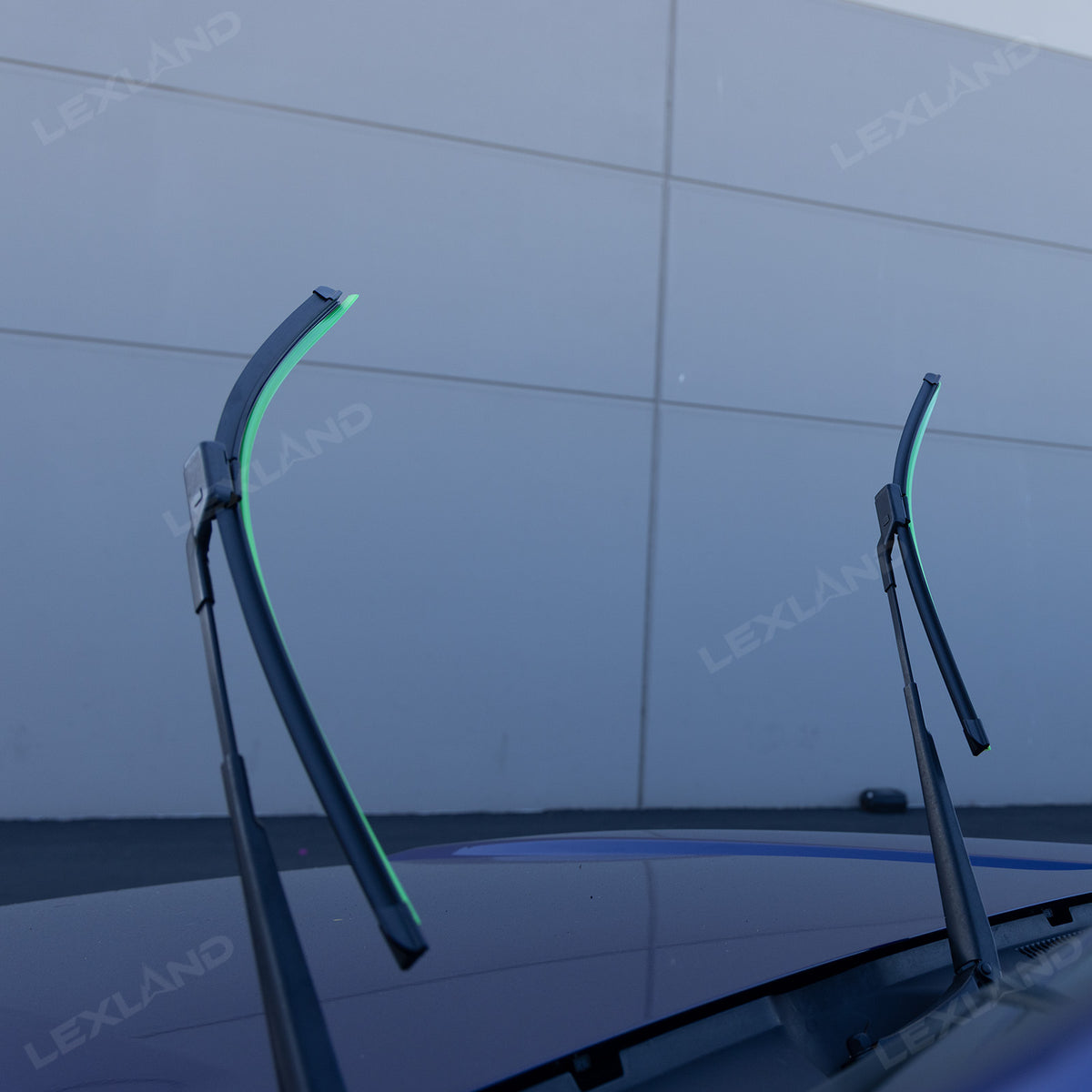 Tacoma Wiper Blades 24" / 20" Front Windshield Wipers Replacement Kit for Toyota