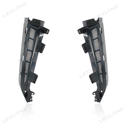 Tacoma Fender Marker Lights Dual-Color LED Lights for Toyota