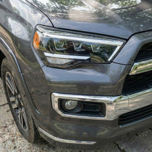 4Runner LED Headlights Front Head Lamp Replacement Kit with Sequential Turn Signal