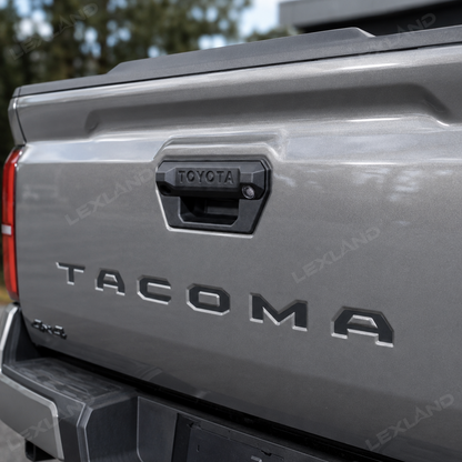 Tacoma Camera Cover Camera Caps ABS Camera Lens Protector Shield for Toyota
