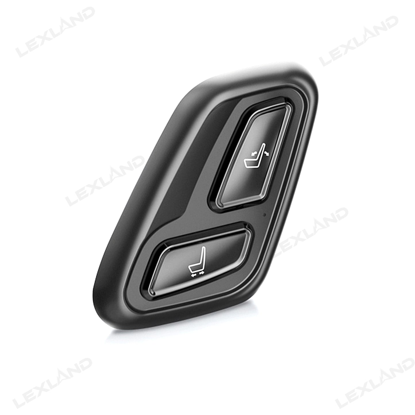 4Runner Front Passenger-side Power Seat Button Wireless Seat Adjustment Module Power Seat Switch