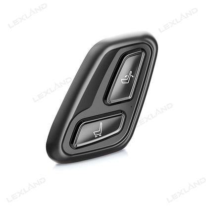 4Runner Front Passenger-side Power Seat Button Wireless Seat Adjustment Module Power Seat Switch