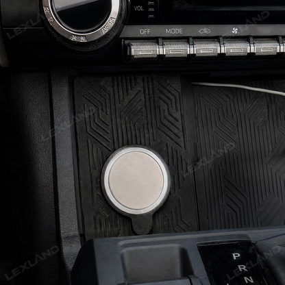 Tacoma Magsafe Charger Mount Wireless Charging Stand Charger Holder for Toyota