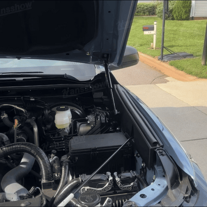 Tacoma/4Runner Hood Holder Front Hood Struts Upgrade Kit For Toyota