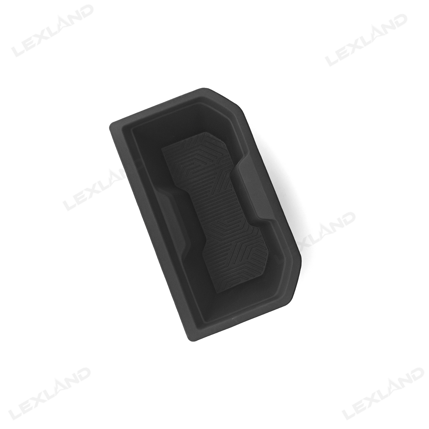 Tacoma Center Console Cup Holder Silicone Water Cup Insert for Toyota