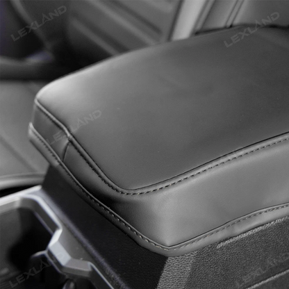 Tacoma Embossed Seat Covers Interior Seat Protector Seat Upholstery Upgrade for Toyota