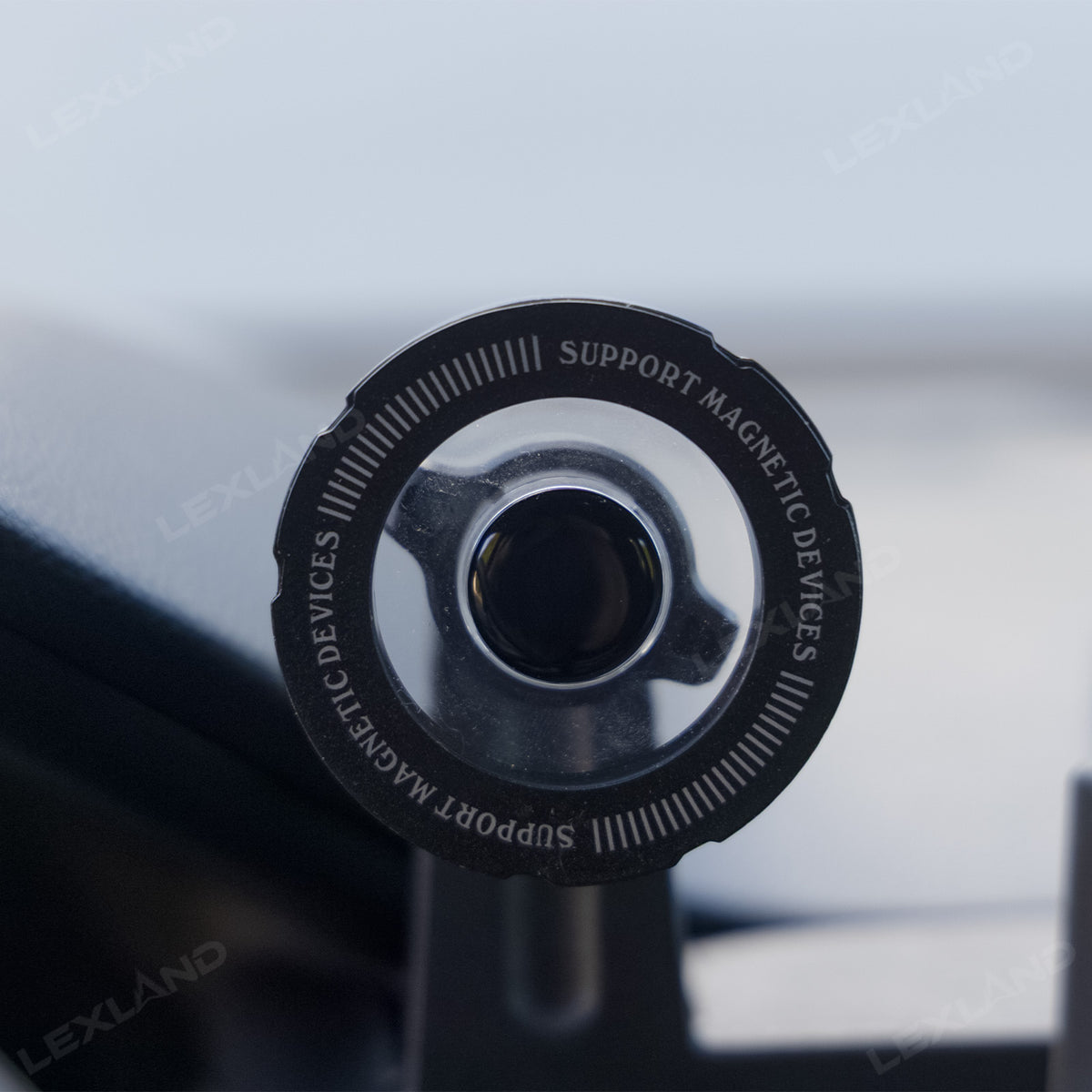 Tacoma Strong Magnetic Phone Mount No-Drill Dashboard Phone Holder for Toyota