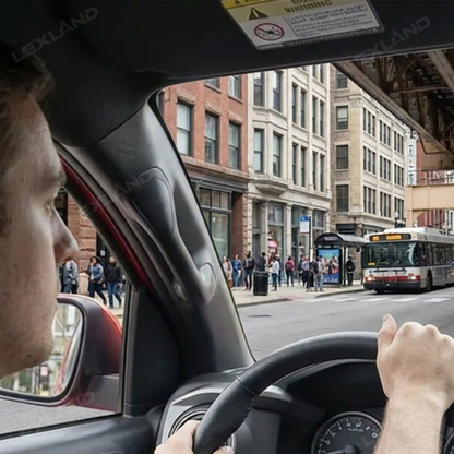 Tacoma Driver Side A-Pillar Grab Handle Assist Handle for Toyota