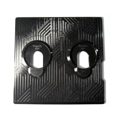 Tacoma Dual MagSafe Wireless Charging Stand Charger Mount for Toyota