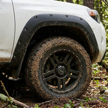 4Runner Fender Flares Replacement Kit ABS Wheel Flares Wheel Arch for Toyota