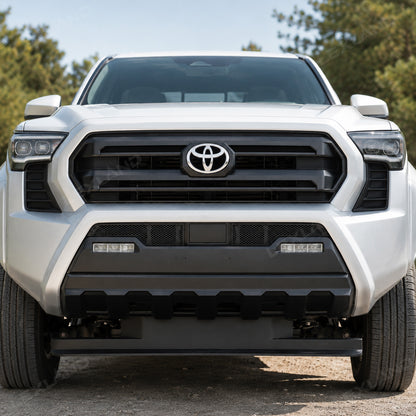 Tacoma Front Lower Grille Mesh Insect Bug Screen Radiator Guard for Toyota