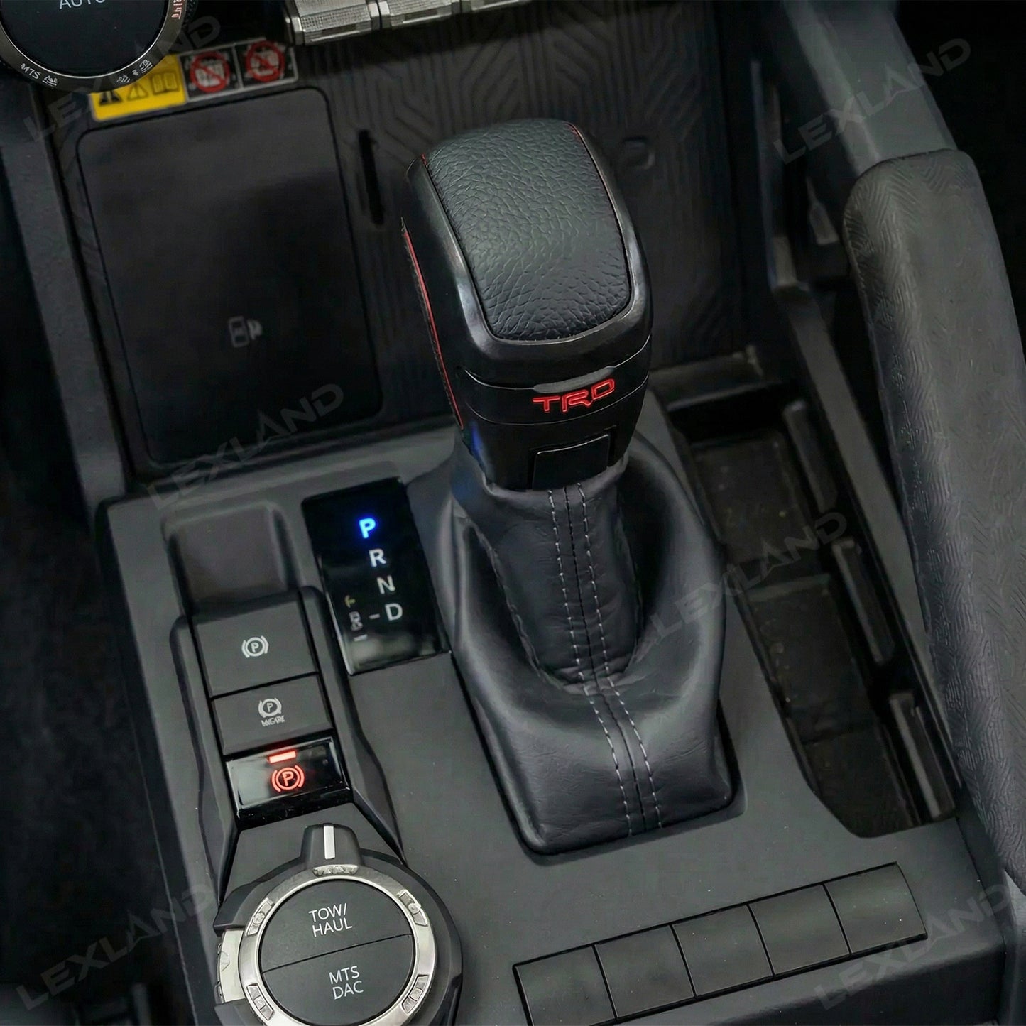 Tacoma Shift Knob TRD Style Automatic Gear Shift Handle for Toyota