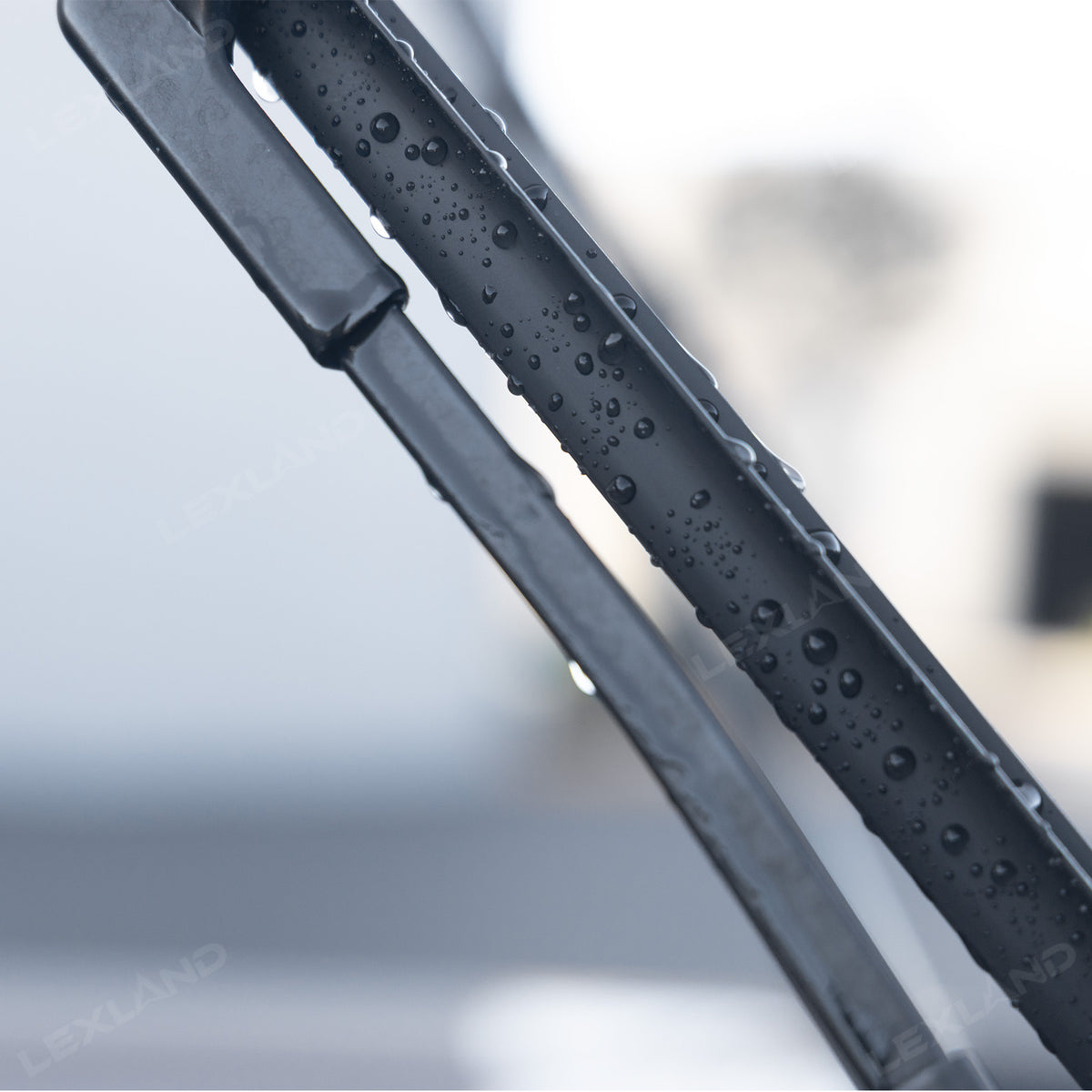 Tacoma Wiper Blades 24" / 20" Front Windshield Wipers Replacement Kit for Toyota
