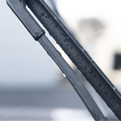 Tacoma Wiper Blades 24" / 20" Front Windshield Wipers Replacement Kit for Toyota