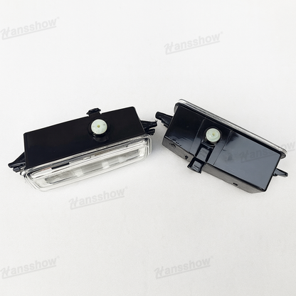 Tacoma Fog Light Replacement Kit LED Lighting Upgrade for Toyota