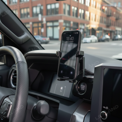Tacoma Phone Mount Dashboard Air Vent Mount Phone Holder Stand for Toyota