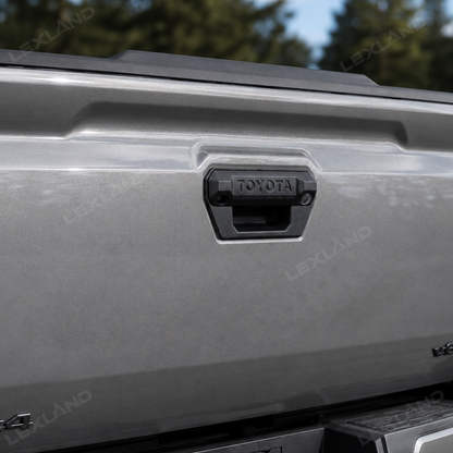 Tacoma Camera Cover Camera Caps ABS Camera Lens Protector Shield for Toyota